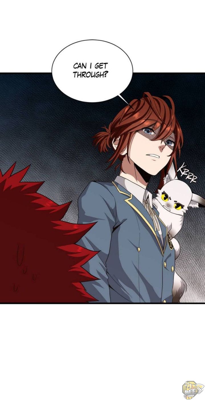 The Beginning After The End Chapter 86 image 43